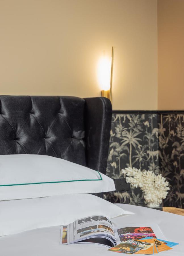 Beach Hotel By Zvieli Hotels Tel Aviv-Jaffa Zimmer foto